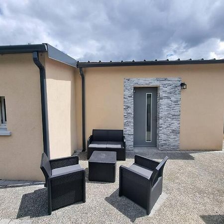 Maison Cosy Aux Portes De Tours Saint-Pierre-des-Corps Exterior foto